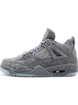 Jordan x Kaws Air Jordan 4 Retro sneakers