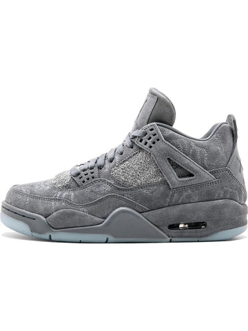 Jordan x Kaws Air Jordan 4 Retro sneakers