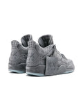 Jordan x Kaws Air Jordan 4 Retro sneakers