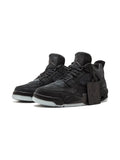 Jordan x Kaws Air Jordan 4 Retro "Black" sneakers