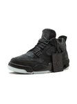 Jordan x Kaws Air Jordan 4 Retro "Black" sneakers