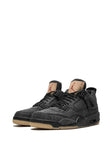 Jordan x Levi's Air Jordan 4 Retro NRG "Black Levis" sneakers