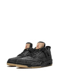 Jordan x Levi's Air Jordan 4 Retro NRG "Black Levis" sneakers