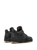 Jordan x Levi's Air Jordan 4 Retro NRG "Black Levis" sneakers