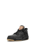 Jordan x Levi's Air Jordan 4 Retro NRG "Black Levis" sneakers