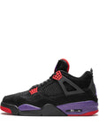 Jordan Air Jordan 4 Retro "Raptors/Drake Ovo" sneakers