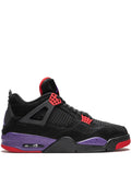 Jordan Air Jordan 4 Retro "Raptors/Drake Ovo" sneakers