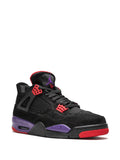 Jordan Air Jordan 4 Retro "Raptors/Drake Ovo" sneakers