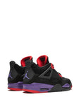 Jordan Air Jordan 4 Retro "Raptors/Drake Ovo" sneakers