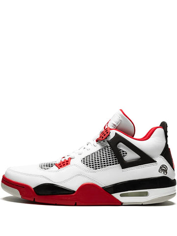 Jordan Air Jordan 4 Retro mars blackmon