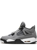 Jordan Air Jordan 4 Retro "Cool Grey" sneakers