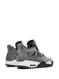 Jordan Air Jordan 4 Retro "Cool Grey" sneakers