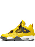 Jordan Air Jordan 4 Retro "Lightning 2021" sneakers