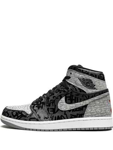 Jordan Air Jordan 1 High "Rebellionaire" sneakers