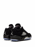 Jordan Jordan 5 Retro Low Golf "Black Metallic" sneakers