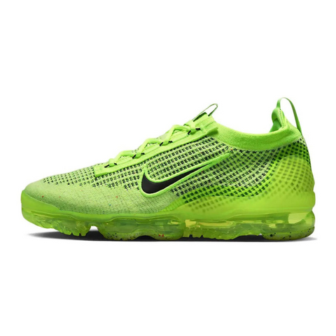 Nike Air Vapormax 2021 Flyknit Green