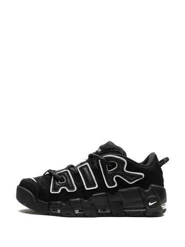 Nike Air More Uptempo "Ambush-Black/white" sneakers