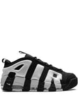 Nike Air More Uptempo Low "Black Photon Dust"