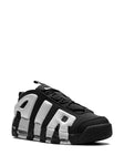 Nike Air More Uptempo Low "Black Photon Dust"