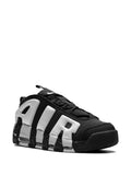 Nike Air More Uptempo Low "Black Photon Dust"