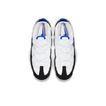 Nike Air Max Uptempo 95 White Photo Blue Black