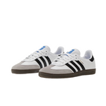 Adidas Samba Ftw White/ Core Black/ Cgrani