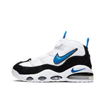 Nike Air Max Uptempo 95 White Photo Blue Black