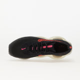 Nike Air Max Scorpion FK SE Black/ Fireberry-Black-Black