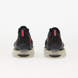 Nike Air Max Scorpion FK SE Black/ Fireberry-Black-Black