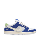 Nike SB x Fly Streetwear Dunk Low Pro Shoes