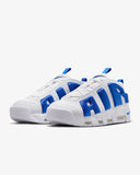 Nike Air More Uptempo Low