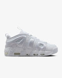 Nike Air More Uptempo Low