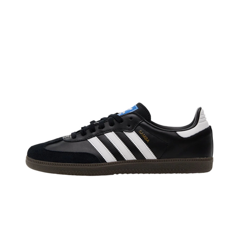 Adidas Samba OG Core Black/ Ftw White/ Gum5