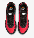 Nike Air max Red Black