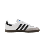 Adidas Samba Ftw White/ Core Black/ Cgrani