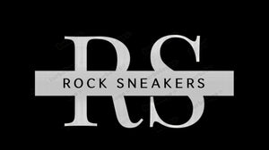 Rock Sneakers