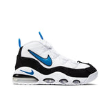 Nike Air Max Uptempo 95 White Photo Blue Black