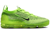 Nike Air Vapormax 2021 Flyknit Green