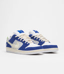 Nike SB x Fly Streetwear Dunk Low Pro Shoes