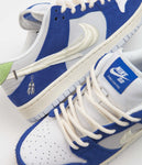 Nike SB x Fly Streetwear Dunk Low Pro Shoes