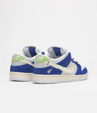 Nike SB x Fly Streetwear Dunk Low Pro Shoes