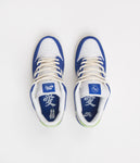 Nike SB x Fly Streetwear Dunk Low Pro Shoes