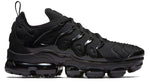 Air VaporMax Plus Triple Blackp