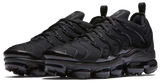 Air VaporMax Plus Triple Blackp