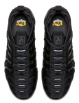 Air VaporMax Plus Triple Blackp