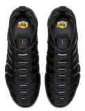 Air VaporMax Plus Triple Blackp