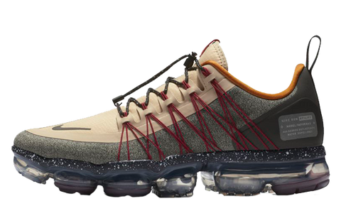 Air VaporMax Run Utility Desert Ore