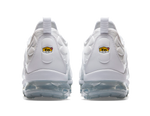 Air VaporMax Plus Triple White