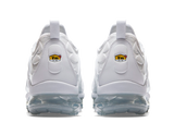 Air VaporMax Plus Triple White