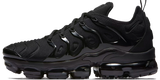 Air VaporMax Plus Triple Blackp